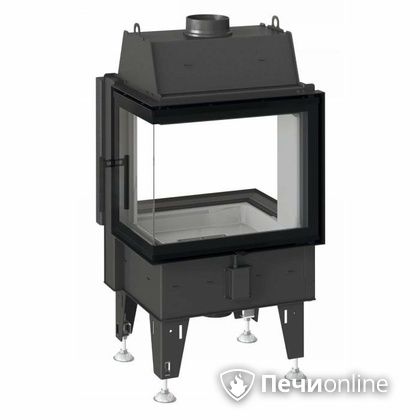 Каминная топка Bef Home Twin 7 CP-CP в Магнитогорске